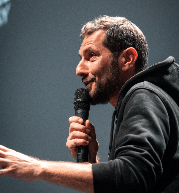 Baptiste Guiraud - Rédacteur Web