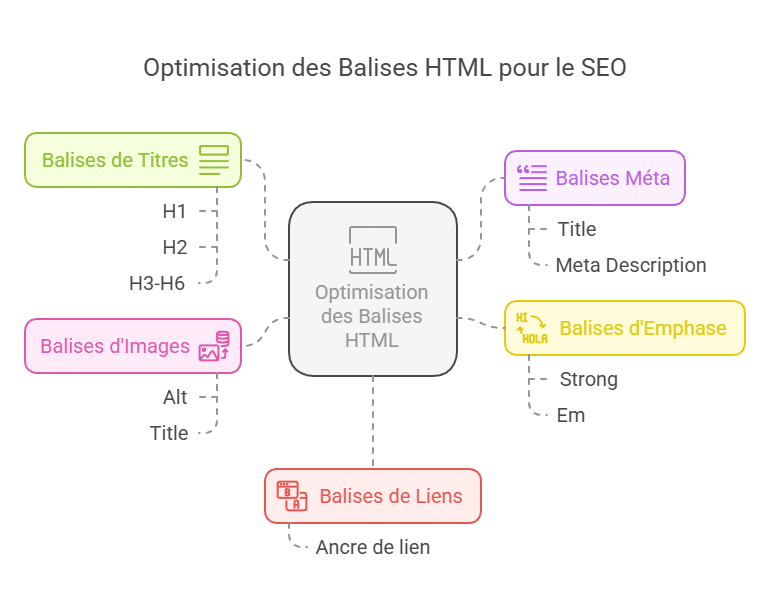 infographie-balisage-html-redaction-web